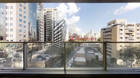 Apartamento, 3 quartos, 229 m² - Foto 7