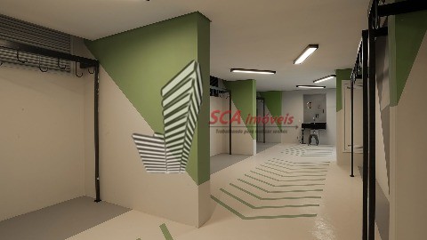 Apartamento, 2 quartos, 55 m² - Foto 43