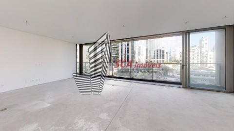 Apartamento, 3 quartos, 229 m² - Foto 5