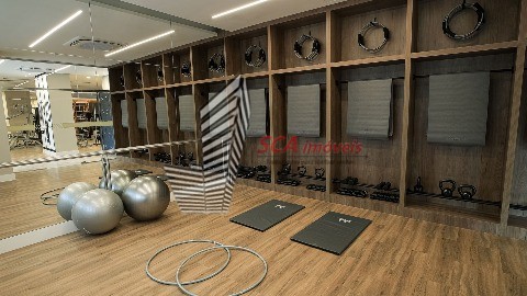 Apartamento, 2 quartos, 55 m² - Foto 36