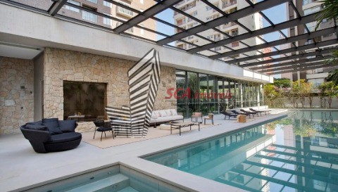 Apartamento, 3 quartos, 229 m² - Foto 28