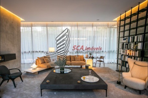 Apartamento, 3 quartos, 229 m² - Foto 41