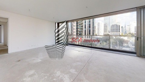 Apartamento, 3 quartos, 229 m² - Foto 6