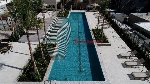 Apartamento, 2 quartos, 55 m² - Foto 41