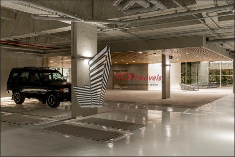 Apartamento, 3 quartos, 229 m² - Foto 3