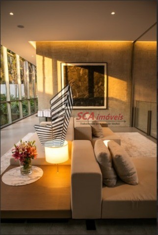 Apartamento, 3 quartos, 229 m² - Foto 48