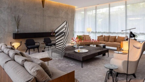 Apartamento, 3 quartos, 229 m² - Foto 25