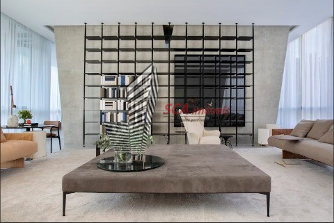 Apartamento, 3 quartos, 229 m² - Foto 55