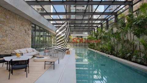 Apartamento, 3 quartos, 229 m² - Foto 27