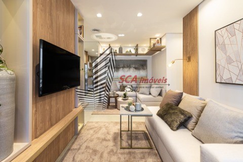 Apartamento, 2 quartos, 55 m² - Foto 26