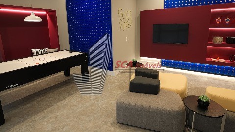 Apartamento, 2 quartos, 55 m² - Foto 34