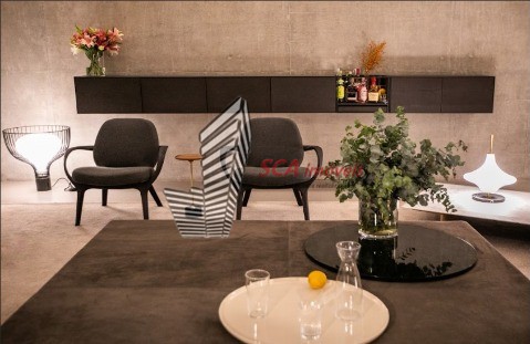 Apartamento, 3 quartos, 229 m² - Foto 37