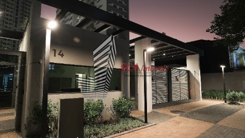 Apartamento, 2 quartos, 55 m² - Foto 42
