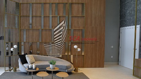 Apartamento, 2 quartos, 55 m² - Foto 33
