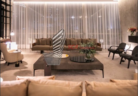 Apartamento, 3 quartos, 229 m² - Foto 36