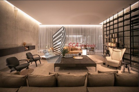 Apartamento, 3 quartos, 229 m² - Foto 39
