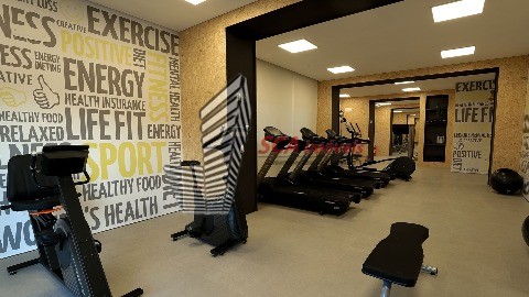 Apartamento, 2 quartos, 55 m² - Foto 40