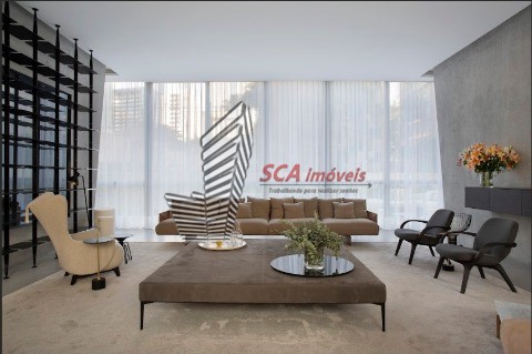 Apartamento, 3 quartos, 229 m² - Foto 51