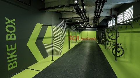 Apartamento, 2 quartos, 55 m² - Foto 28