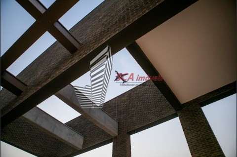 Apartamento, 3 quartos, 229 m² - Foto 47