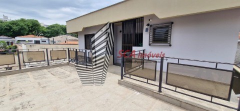 Sobrado, 4 quartos, 260 m² - Foto 60