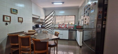 Sobrado, 4 quartos, 260 m² - Foto 18