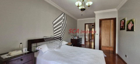 Sobrado, 4 quartos, 260 m² - Foto 52