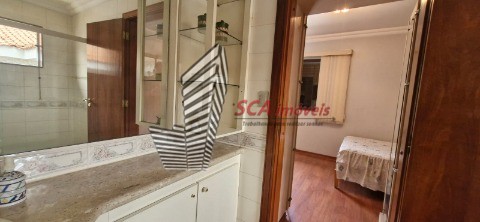 Sobrado, 4 quartos, 260 m² - Foto 42