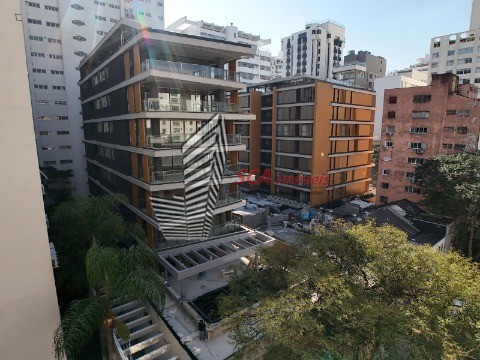 Apartamento, 4 quartos, 322 m² - Foto 8