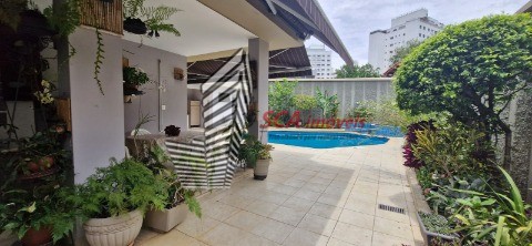 Sobrado, 4 quartos, 260 m² - Foto 21