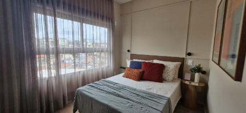 Apartamento, 2 quartos, 61 m² - Foto 23