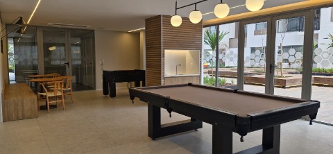 Apartamento, 2 quartos, 61 m² - Foto 62