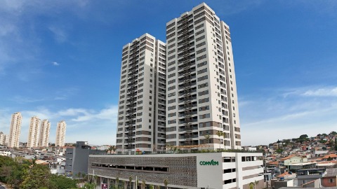 Apartamento, 2 quartos, 61 m² - Foto 100