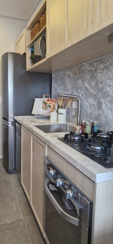 Apartamento, 2 quartos, 61 m² - Foto 3