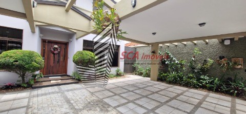 Sobrado, 4 quartos, 260 m² - Foto 65