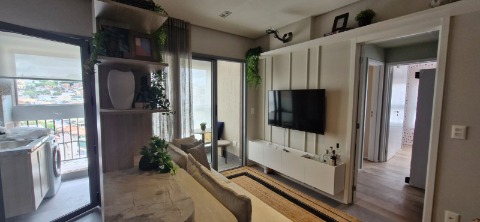 Apartamento, 2 quartos, 61 m² - Foto 24
