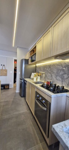 Apartamento, 2 quartos, 61 m² - Foto 8