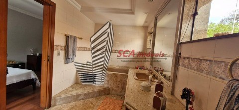 Sobrado, 4 quartos, 260 m² - Foto 59