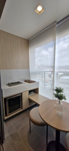 Apartamento, 2 quartos, 61 m² - Foto 9