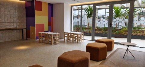 Apartamento, 2 quartos, 61 m² - Foto 56