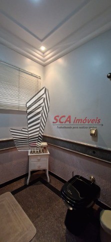 Sobrado, 4 quartos, 260 m² - Foto 12
