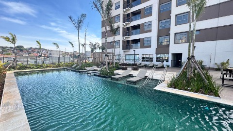 Apartamento, 2 quartos, 61 m² - Foto 99