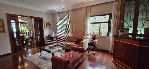 Sobrado, 4 quartos, 260 m² - Foto 6
