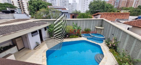 Sobrado, 4 quartos, 260 m² - Foto 61