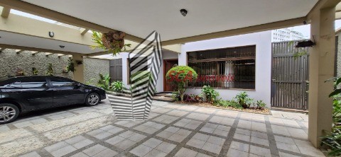 Sobrado, 4 quartos, 260 m² - Foto 66