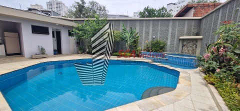 Sobrado, 4 quartos, 260 m² - Foto 22