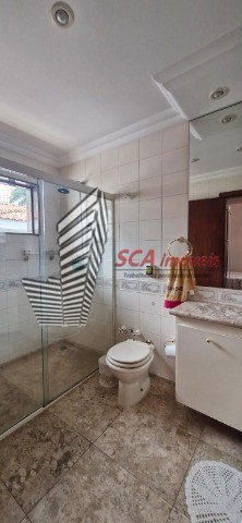 Sobrado, 4 quartos, 260 m² - Foto 43