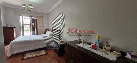 Sobrado, 4 quartos, 260 m² - Foto 53
