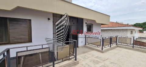 Sobrado, 4 quartos, 260 m² - Foto 62