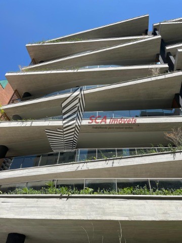 Apartamento, 4 quartos, 322 m² - Foto 6